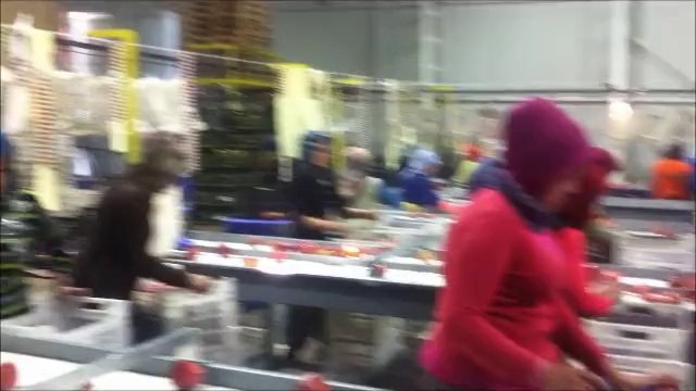 SS YAZIR KÖYÜ TARIMSAL KALKINMA KOOPERATİFİ TESİSLERİ TANITIM VİDEO