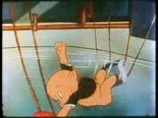 Porkeys Midnight Matinee