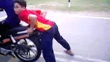 seret kaki 3