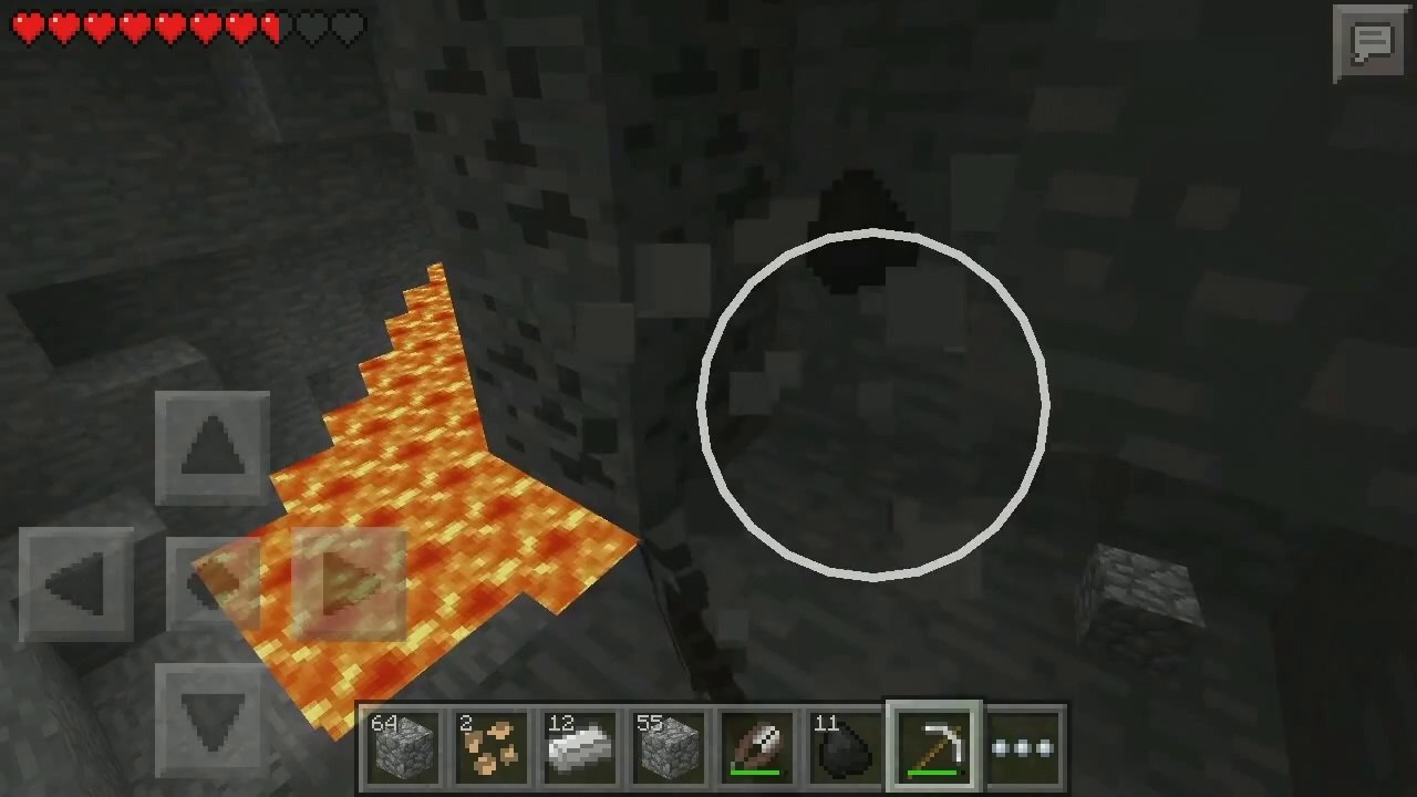 Minecraft Pocket Edition Infinity Server with DaphneElaine - Part 2