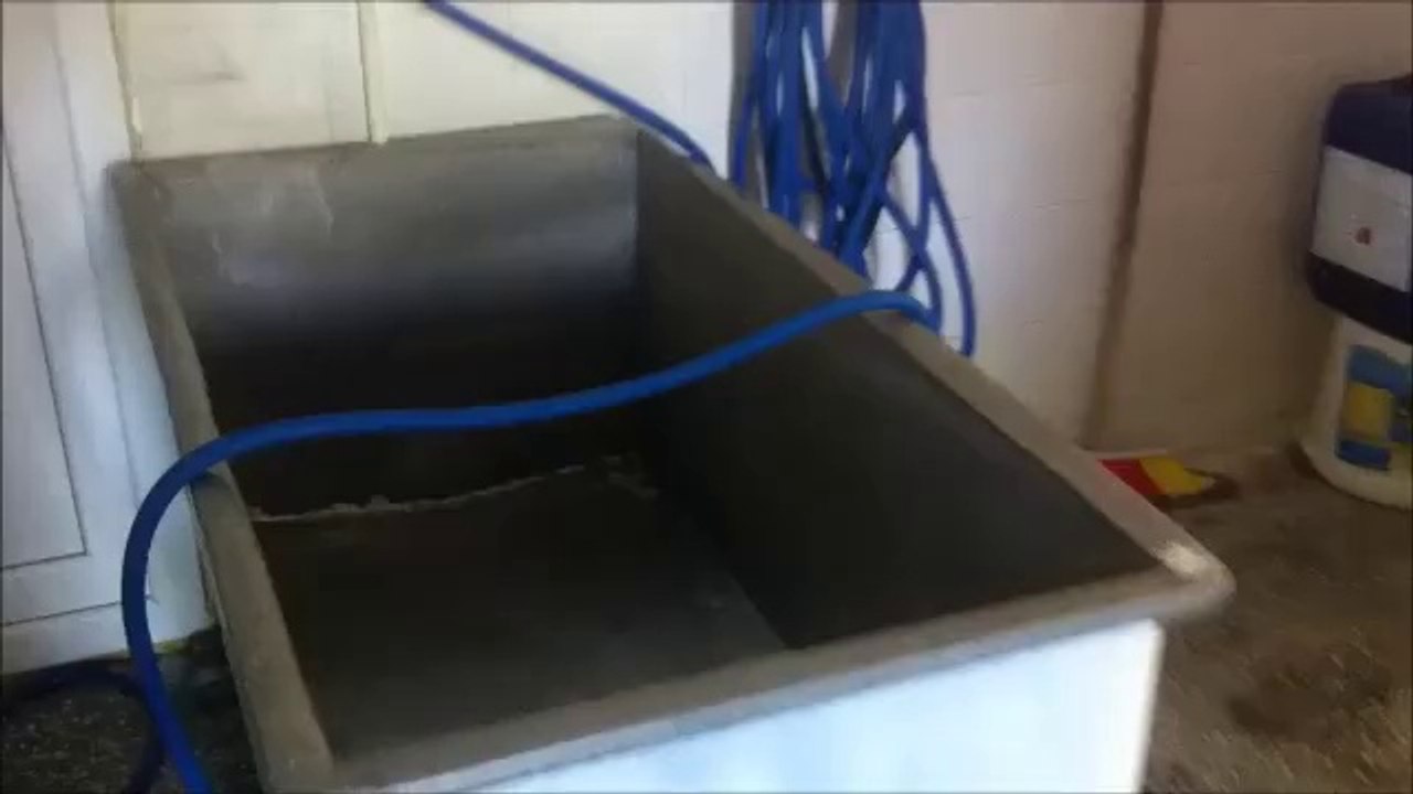 SS YAZIR KÖYÜ TARIMSAL KALKINMA KOOPERATİFİ YEM FABRİKASI