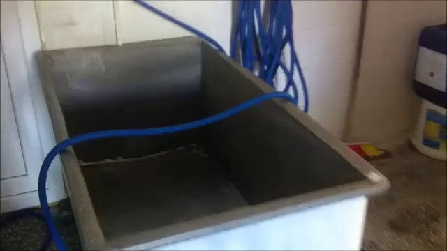 SS YAZIR KÖYÜ TARIMSAL KALKINMA KOOPERATİFİ YEM FABRİKASI