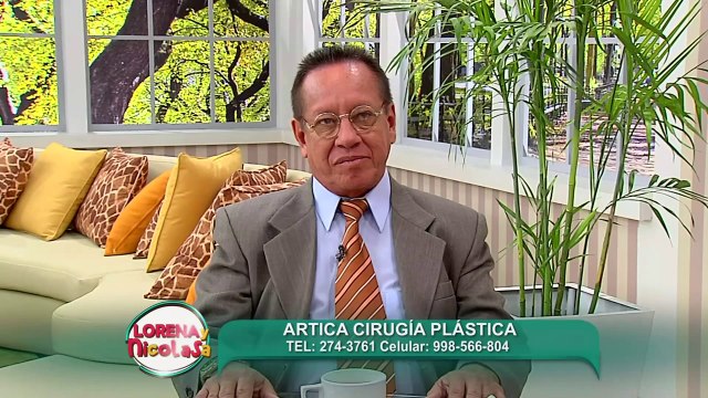 Lorena y Nicolasa: todo lo que debe saber antes de someterse a una rinoplastia