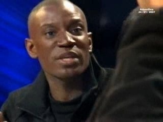 Abd Al Malik clash Peltier-MPF