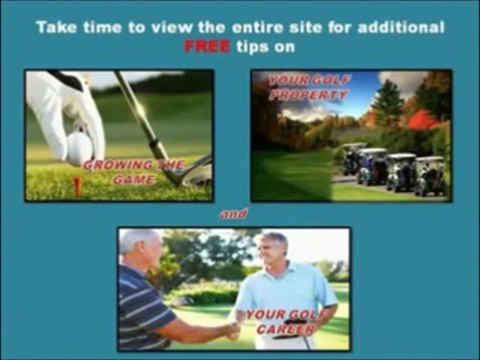 Golf Marketing - MMC® Golf Promotions No-Risk-Self-Funding