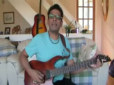 Beginner lesson 2 (URDU-HINDI) Hammad Baily