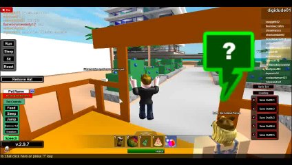 roblox beach roleplay