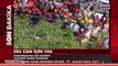 Soma'da Madende Kalan İşçi Yakınları Cumhurbaşkanı Gül'e Sitem Etti (Haberler - Güncel Haber)