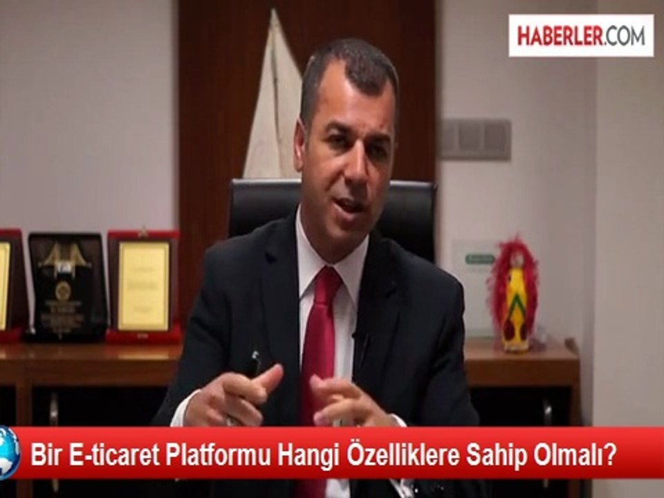 Bir E-ticaret Platformu Hangi Özelliklere Sahip Olmalı?