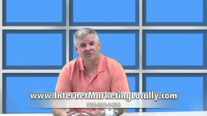 Marketing Videos small businesses Stafford Twp NJ