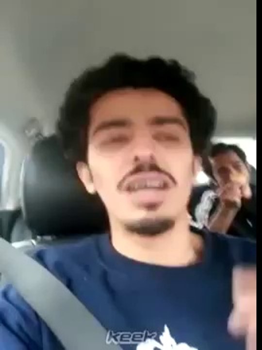 @muzy 3 لقد خدعكم Keek   كيك   كييك