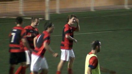 PL J13: La Secta 3-0 Los hombres de Pablo