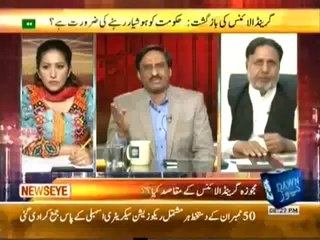 News Eye 15th May 2014 Siyasi Jamato Ki Larai - Awam Ka Masail Kab Hal Hongay May 15