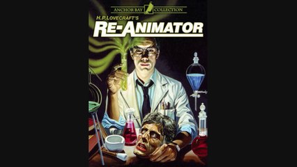 My Top 10 Horror Movies from the 1980'S 80s