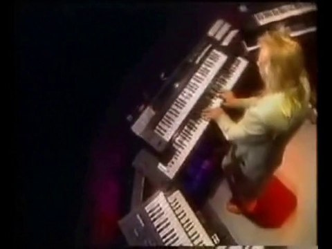 Rick Wakeman - Solo