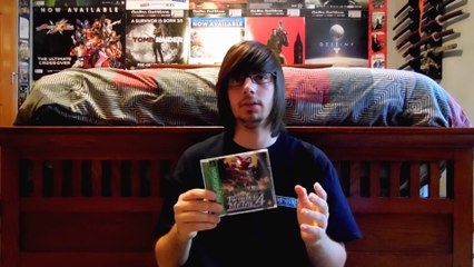 Foxxy's Flea Market Pickups #3: Stockpile From 2013 (Part 1)