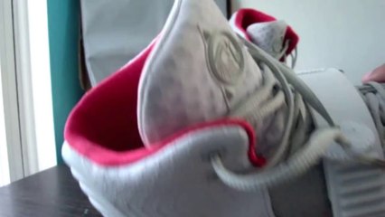 yeezy 2 platinum replica