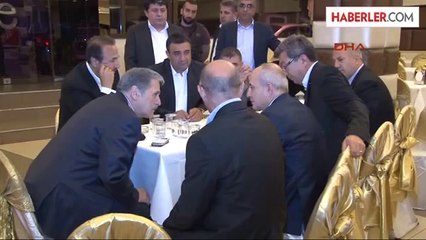 CHP Milletvekili Ferit Mevlüt Aslanoğlu Hayatını Kaybetti