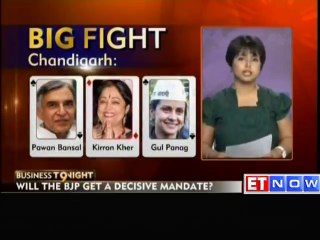 Lok Sabha polls: Who will be Mr India 2014?