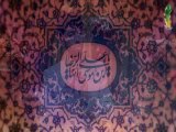 Imam E Raza as-Ali Safdar Manqabat 2014-15-1435 HIJRI MANQABAT
