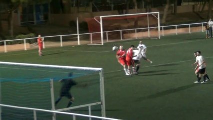 PM J13: San Miguel 3-2 Luxusport Torrent