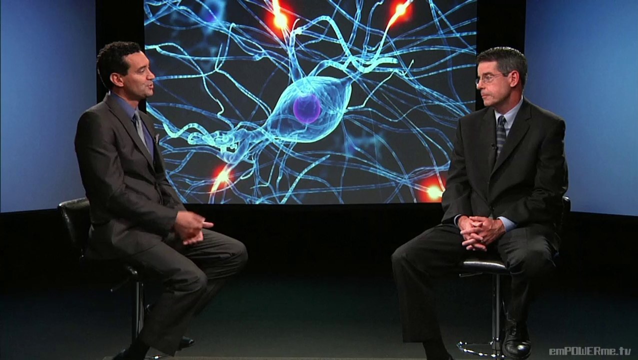 Multiple Sclerosis with Dr. Robert Giombetti
