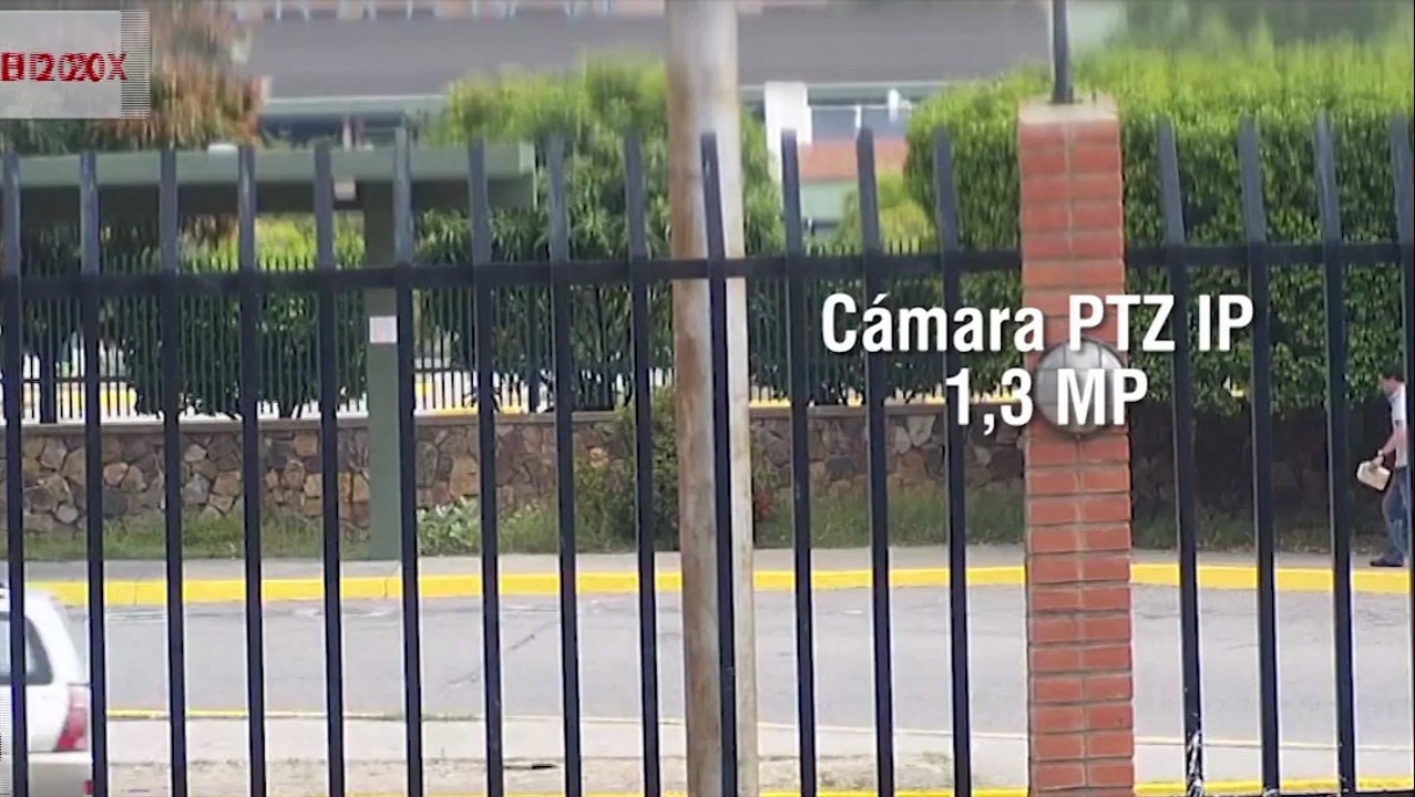 Circuito Cerrado de Television Dahua en Venezuela