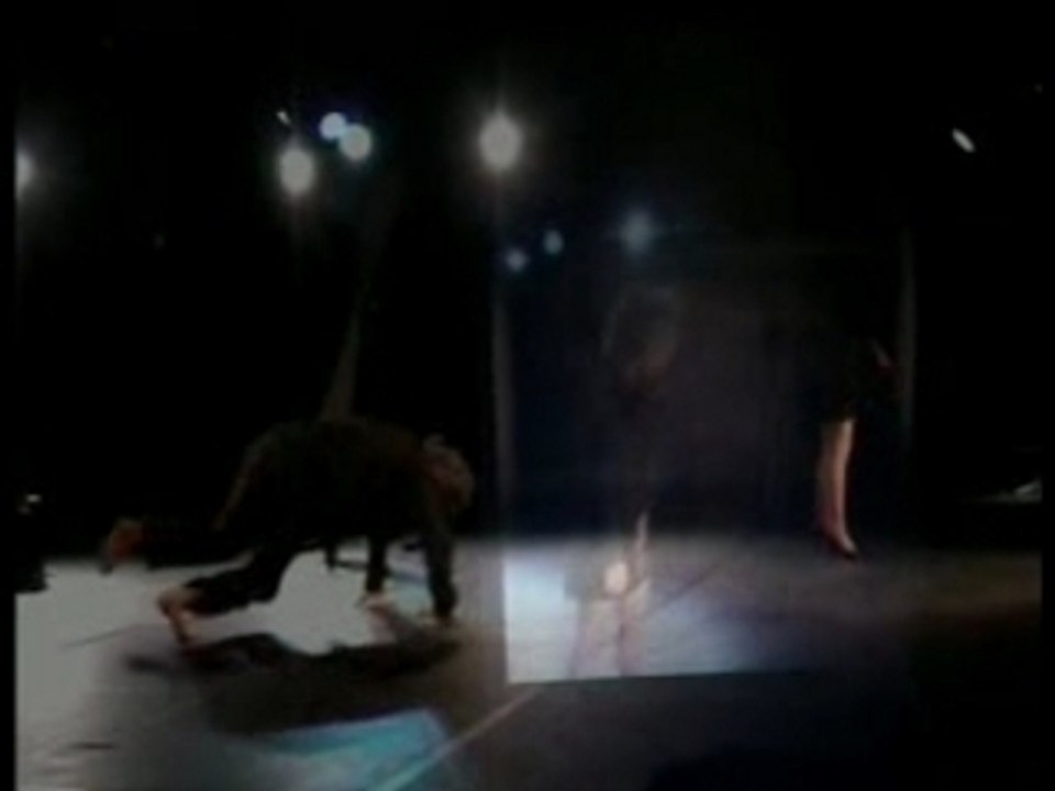 Ich bin Don Quichotte