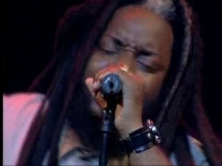 MORGAN HERITAGE'don't haffi dread' live