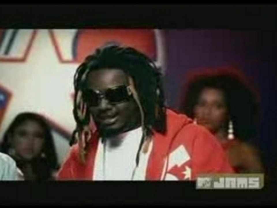 T-Pain - I'm In Love With A Stripper