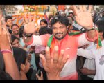 BJP's Babul Supriyo victorious from Asansol