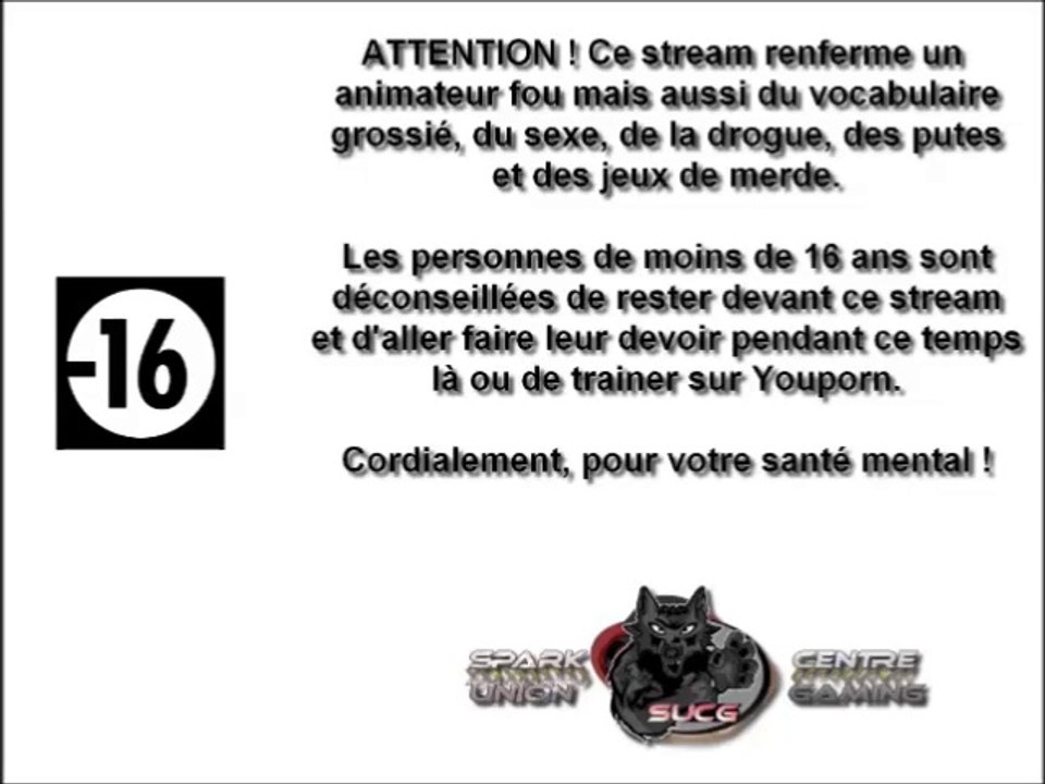 Stream Poubelle