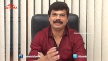 Boyapati Interview - Legend 50 Days - Exclusive