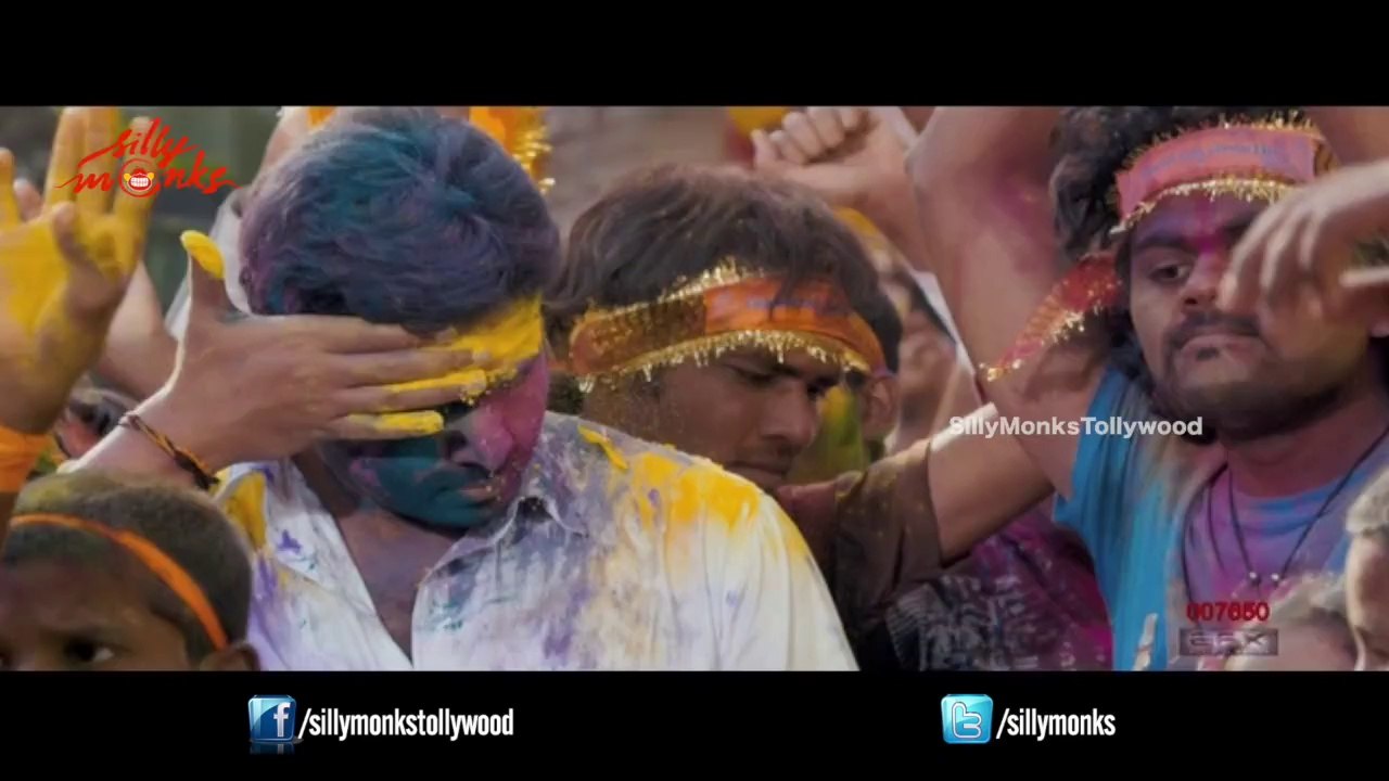 Nara Rohit's Shankara Trailer HD - Regina Cassandra