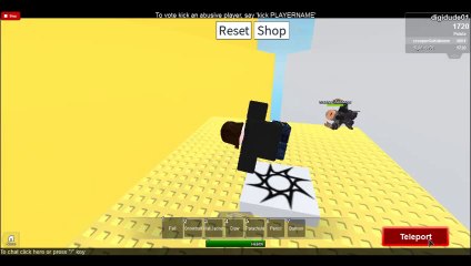 roblox fall down stairs pyramid style part 2