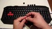 Challenger Illuminated keyboard from Tt eSPORTS by ThermalTake