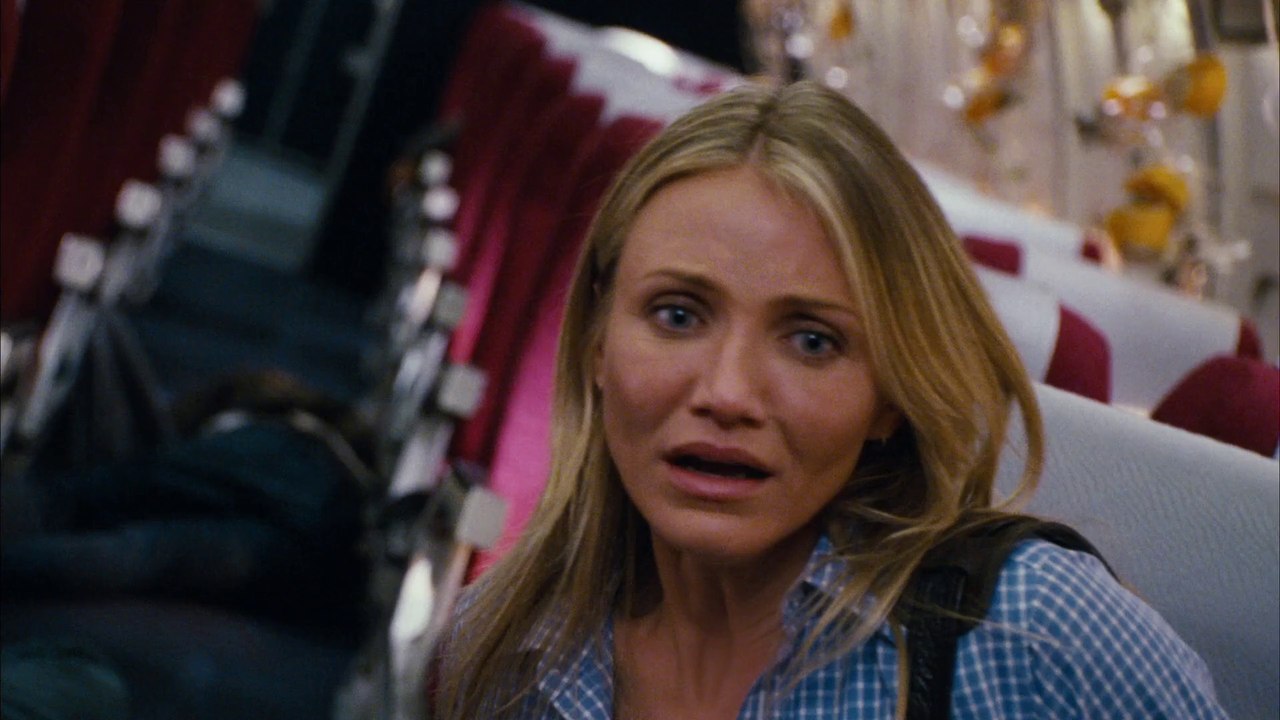 Trailer: Knight & Day