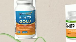 5-HTP: A Natural Calming, Cooling, Weight-loss Accelerator
