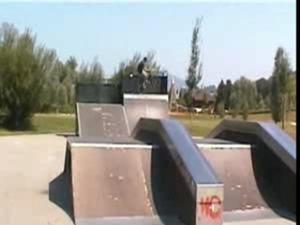 Tony part