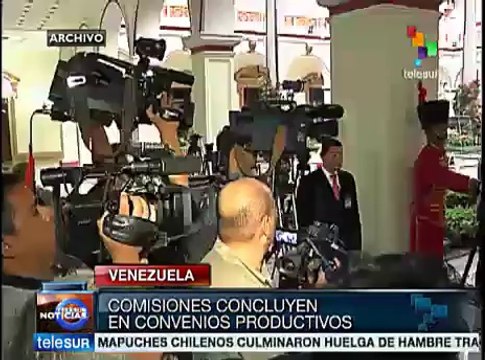 Palestina y Venezuela siguen fortaleciendo relaciones