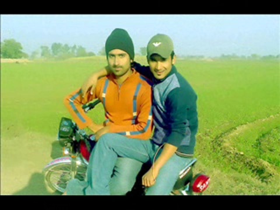 main munda dasi