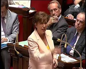 QUESTIONS AU GOUVERNEMENT - Mardi 11 Octobre 2011