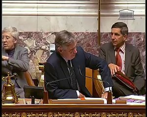 PROTECTION DES CONSOMMATEURS (Vote solennel) - Mardi 11 Octobre 2011
