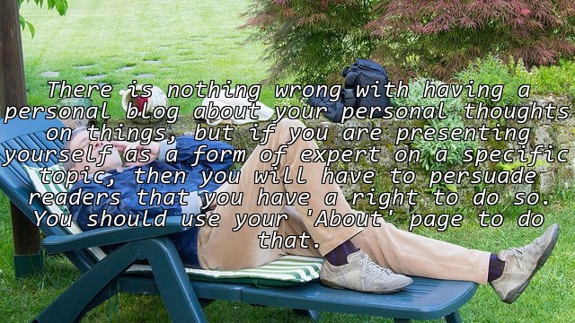 Power Blogging - 3 Awesome Blogging Tips That Will Skyrocket Your Blog Business