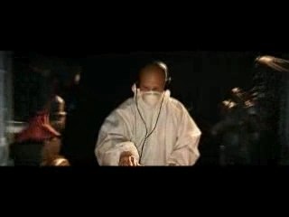 Grodash j'attend - mon heure