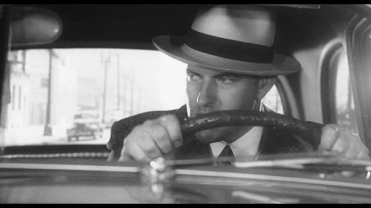 Timber Timbre - Curtains?! [Official Video]