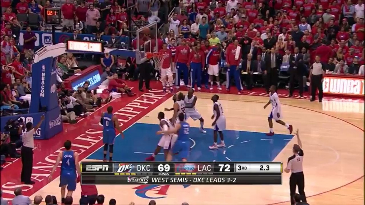 collison