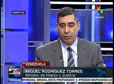 Continúa la violencia por parte de fascistas en Venezuela