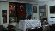 Karamanoğlu Mehmet Bey ve Devlet Dili Türkçe-I