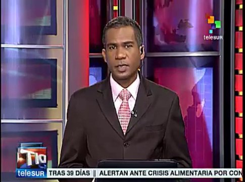 Egipcios en el extranjero comienzan a votar para las presidenciales